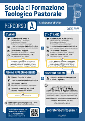 Percorso A